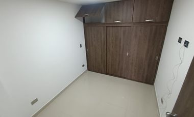 ARRIENDO de APARTAMENTO en ITAGUI