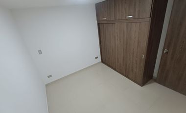 ARRIENDO de APARTAMENTO en ITAGUI