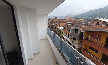 ARRIENDO de APARTAMENTO en ITAGUI