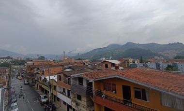 ARRIENDO de APARTAMENTO en ITAGUI