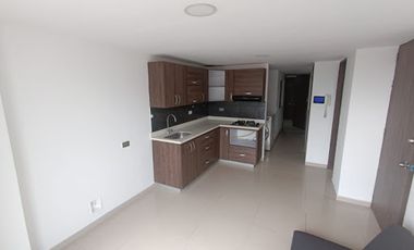 ARRIENDO de APARTAMENTO en ITAGUI