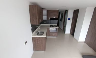 ARRIENDO de APARTAMENTO en ITAGUI