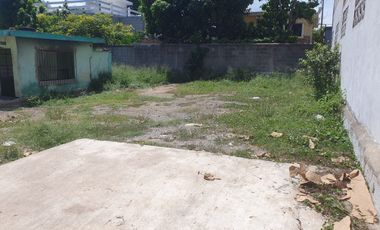 TERRENO EN RENTA UBICADO EN ZONA CENTRO DE CIUDAD MADERO, CON CONSTRUCCIÓN