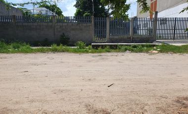 TERRENO EN RENTA UBICADO EN ZONA CENTRO DE CIUDAD MADERO, CON CONSTRUCCIÓN