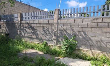 TERRENO EN RENTA UBICADO EN ZONA CENTRO DE CIUDAD MADERO, CON CONSTRUCCIÓN
