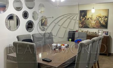 Casas Venta General Escobedo  64-CV-1994