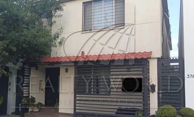Casas Venta General Escobedo  64-CV-1994