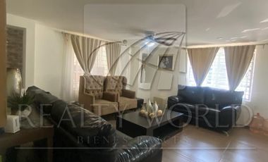 Casas Venta General Escobedo  64-CV-1994