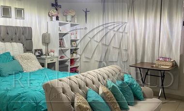 Casas Venta General Escobedo  64-CV-1994