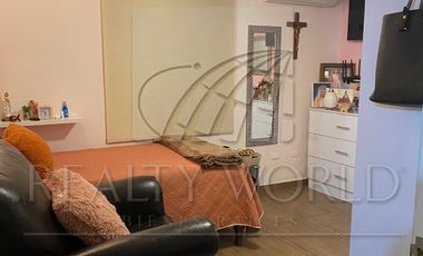 Casas Venta General Escobedo  64-CV-1994