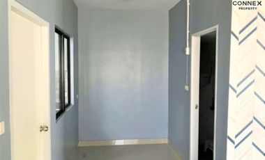 FOR SELL Townhouse/Townhome  BAAN PRUKSA 76 BANGYAI-KAEW IN MRT-Nonthaburi Civic Center CX-94756