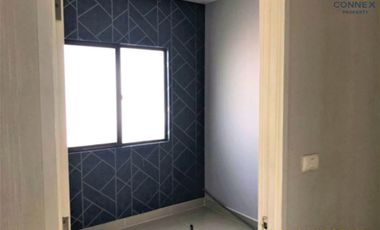 FOR SELL Townhouse/Townhome  BAAN PRUKSA 76 BANGYAI-KAEW IN MRT-Nonthaburi Civic Center CX-94756