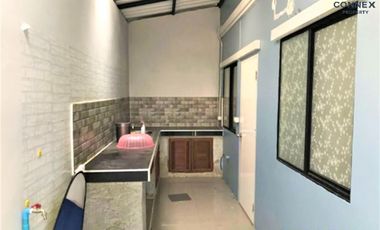 FOR SELL Townhouse/Townhome  BAAN PRUKSA 76 BANGYAI-KAEW IN MRT-Nonthaburi Civic Center CX-94756