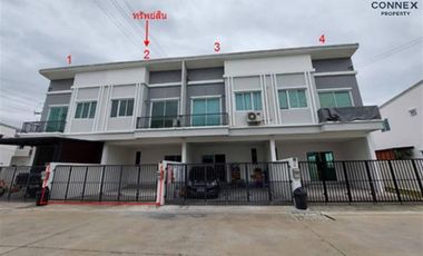 FOR SELL House Nonnicha Bangyai 2 BTS-Surasak CX-94757