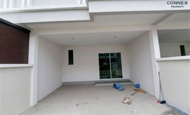 FOR SELL House Nonnicha Bangyai 2 BTS-Surasak CX-94757