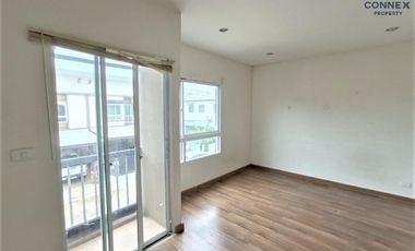 FOR SELL Townhouse/Townhome  Villette Lite Rattanathibet BTS-Surasak CX-94761