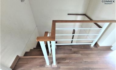 FOR SELL Townhouse/Townhome  Villette Lite Rattanathibet BTS-Surasak CX-94761