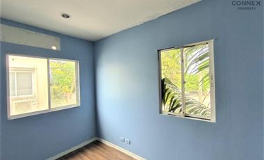 FOR SELL Townhouse/Townhome  Villette Lite Rattanathibet BTS-Surasak CX-94761