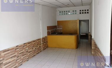 VENTA CASA RENTERA EN SAUCES 5 CERCA DE AV. PRINCIPAL (CMC)