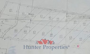 Sitio en Venta en NUEVO COLORADO