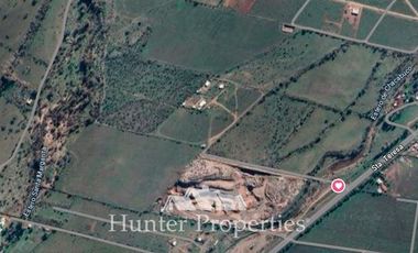 Agrícola en Venta en NUEVO COLORADO