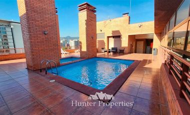 Departamento en Venta en Escuela Militar