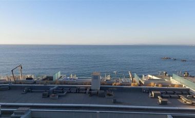 Departamento en Venta en Av. Borgoño / San Fabian