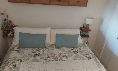 Departamento en Venta en Av. Borgoño / San Fabian