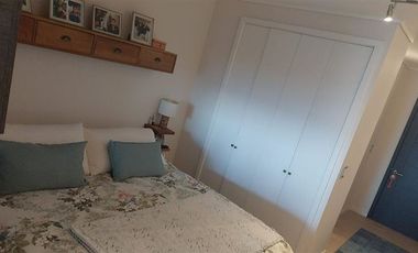 Departamento en Venta en Av. Borgoño / San Fabian