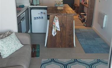 Departamento en Venta en Av. Borgoño / San Fabian