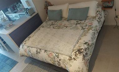 Departamento en Venta en Av. Borgoño / San Fabian