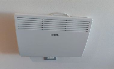 Departamento en Venta en Av. Borgoño / San Fabian