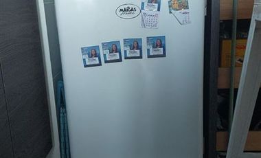 Departamento en Venta en Av. Borgoño / San Fabian