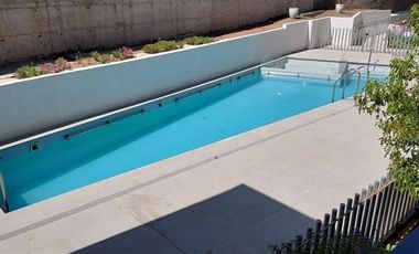 Departamento en Venta en Av. Borgoño / San Fabian