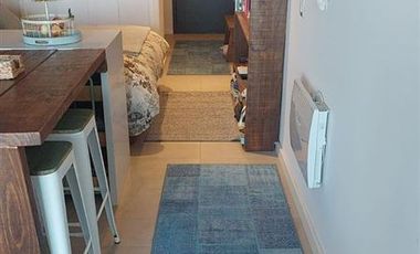 Departamento en Venta en Av. Borgoño / San Fabian