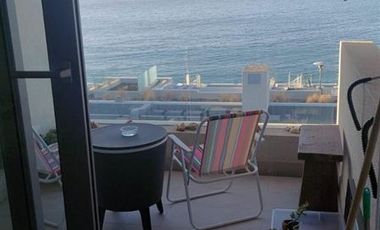 Departamento en Venta en Av. Borgoño / San Fabian