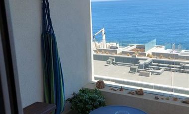 Departamento en Venta en Av. Borgoño / San Fabian