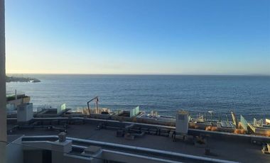 Departamento en Venta en Av. Borgoño / San Fabian