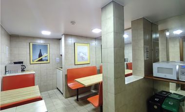 ARRIENDO OFICINA ED SISKI ROSALES BOGOTA