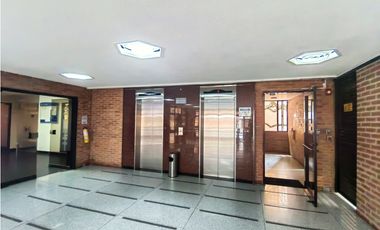 ARRIENDO OFICINA ED SISKI ROSALES BOGOTA