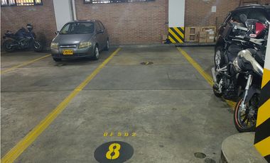 ARRIENDO OFICINA ED SISKI ROSALES BOGOTA