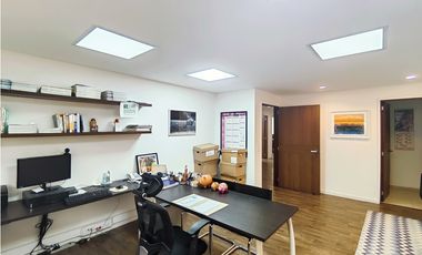 ARRIENDO OFICINA ED SISKI ROSALES BOGOTA