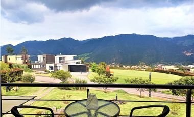 VENTA CASA CONJUNTO CASA DE CAMPO LA CALERA CUNDINAMARCA