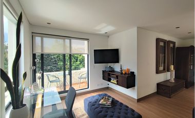 VENTA CASA CONJUNTO CASA DE CAMPO LA CALERA CUNDINAMARCA