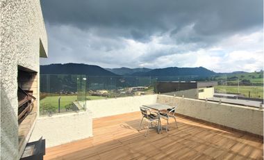 VENTA CASA CONJUNTO CASA DE CAMPO LA CALERA CUNDINAMARCA