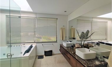 VENTA CASA CONJUNTO CASA DE CAMPO LA CALERA CUNDINAMARCA