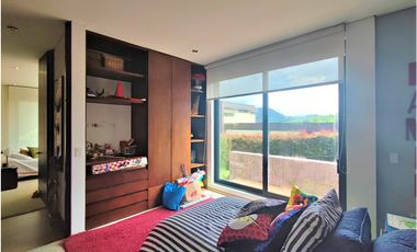 VENTA CASA CONJUNTO CASA DE CAMPO LA CALERA CUNDINAMARCA