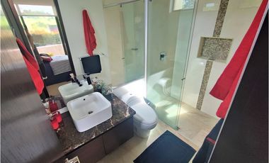 VENTA CASA CONJUNTO CASA DE CAMPO LA CALERA CUNDINAMARCA