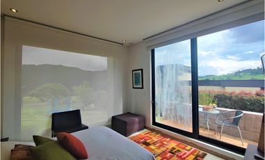 VENTA CASA CONJUNTO CASA DE CAMPO LA CALERA CUNDINAMARCA