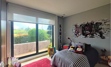 VENTA CASA CONJUNTO CASA DE CAMPO LA CALERA CUNDINAMARCA
